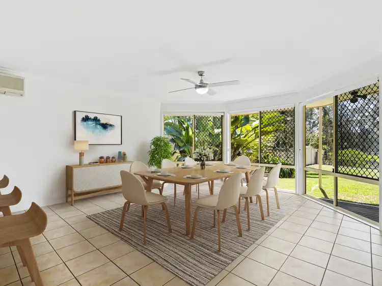 Fourth view of Homely house listing, 22 Gippsland Drive, Helensvale QLD 4212