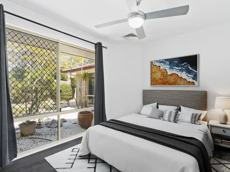 Fifth view of Homely house listing, 22 Gippsland Drive, Helensvale QLD 4212