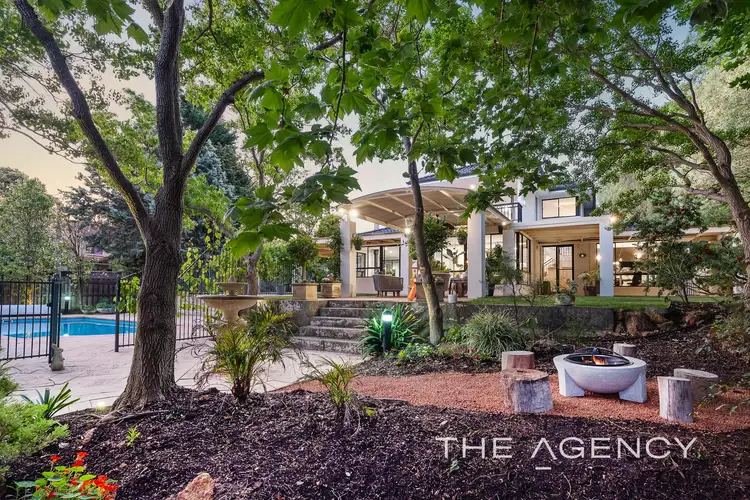 Third view of Homely house listing, 11 Stone Crescent, Darlington WA 6070