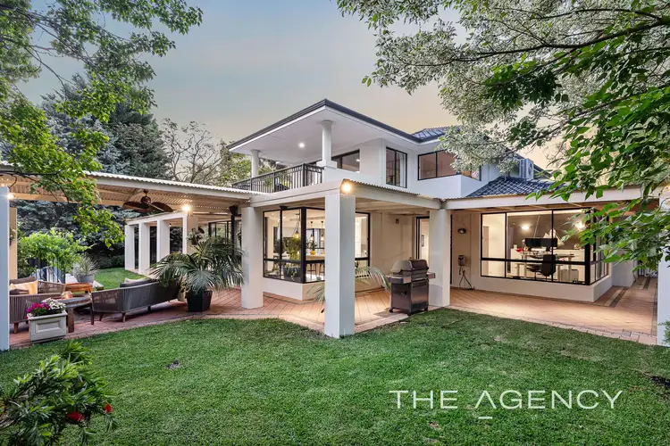 Fourth view of Homely house listing, 11 Stone Crescent, Darlington WA 6070