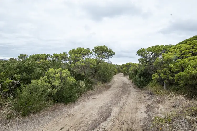 Sixth view of Homely land listing, S 43 Nugent Road, Foul Bay SA 5577