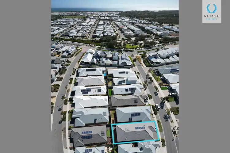Third view of Homely house listing, 14 Sanderling Street, Alkimos WA 6038