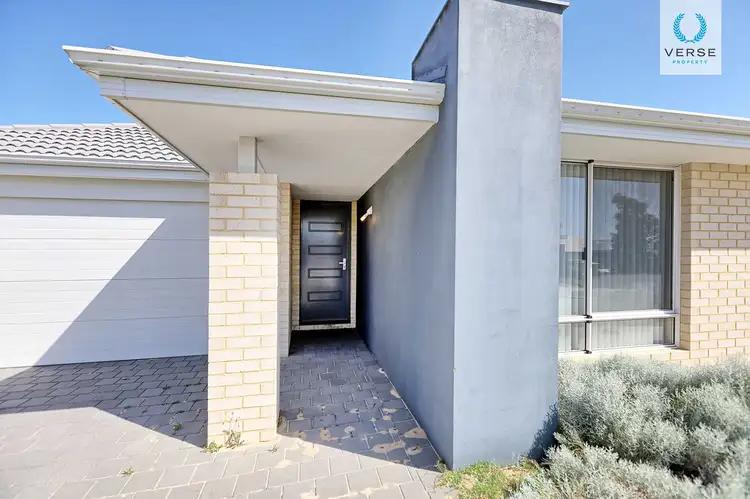 Fourth view of Homely house listing, 14 Sanderling Street, Alkimos WA 6038
