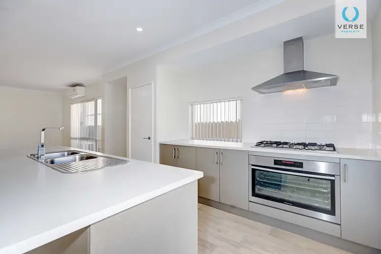Seventh view of Homely house listing, 14 Sanderling Street, Alkimos WA 6038