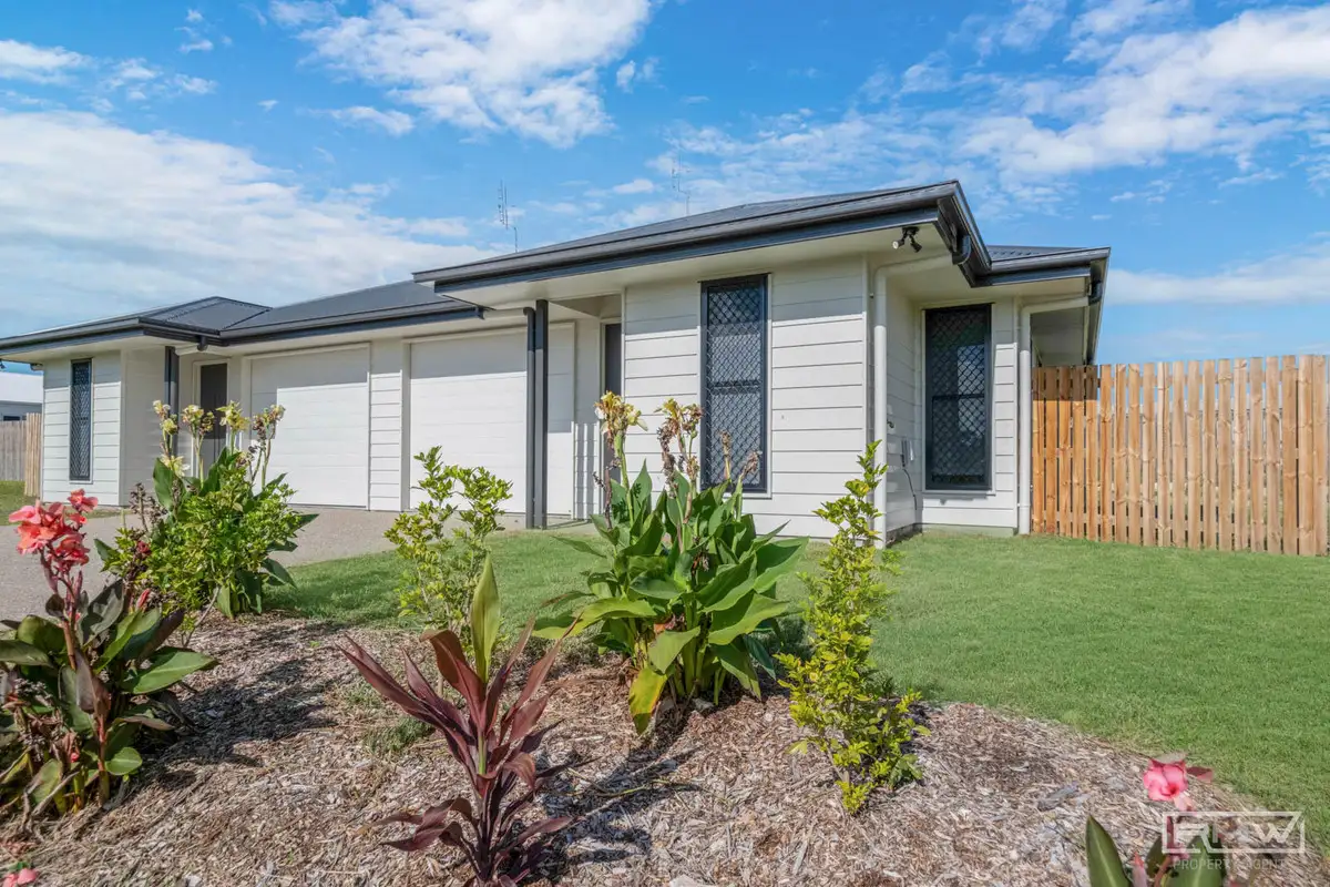 Main view of Homely semi-detached listing, 2/25 Golden Circuit, Hidden Valley QLD 4703