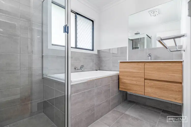 Third view of Homely semi-detached listing, 2/25 Golden Circuit, Hidden Valley QLD 4703