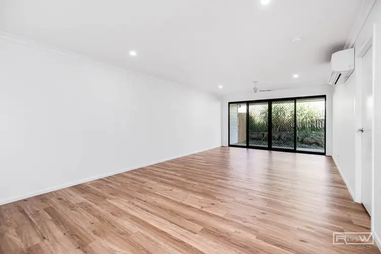Fourth view of Homely semi-detached listing, 2/25 Golden Circuit, Hidden Valley QLD 4703
