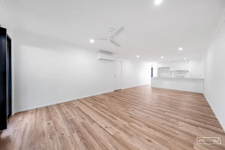 Fifth view of Homely semi-detached listing, 2/25 Golden Circuit, Hidden Valley QLD 4703