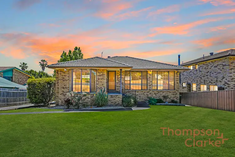 90 Thompson Street, East Maitland NSW 2323