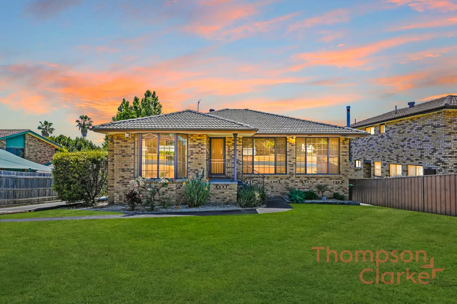 Main view of Homely house listing, 90 Thompson Street, East Maitland NSW 2323