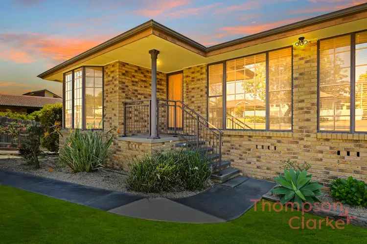 Second view of Homely house listing, 90 Thompson Street, East Maitland NSW 2323
