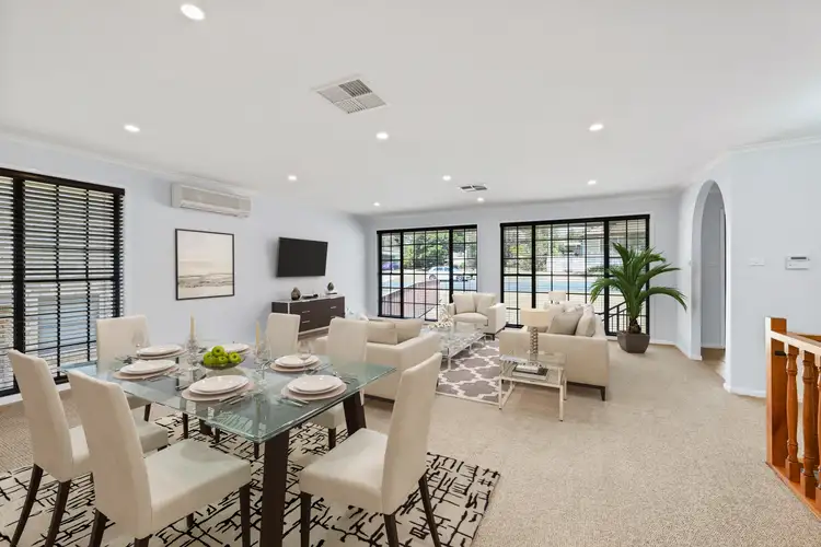 Fifth view of Homely house listing, 90 Thompson Street, East Maitland NSW 2323