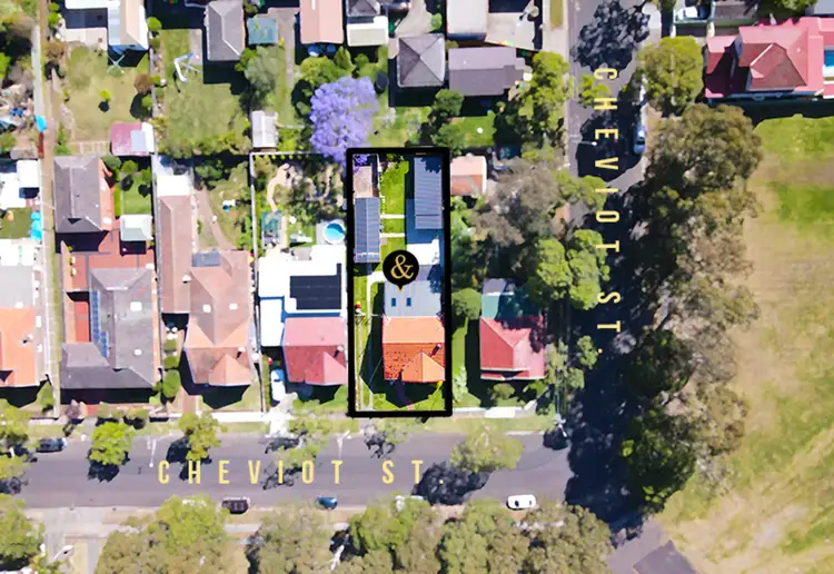 3 Cheviot Street, Ashbury NSW 2193