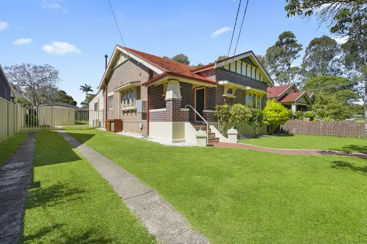 Third view of Homely house listing, 3 Cheviot Street, Ashbury NSW 2193
