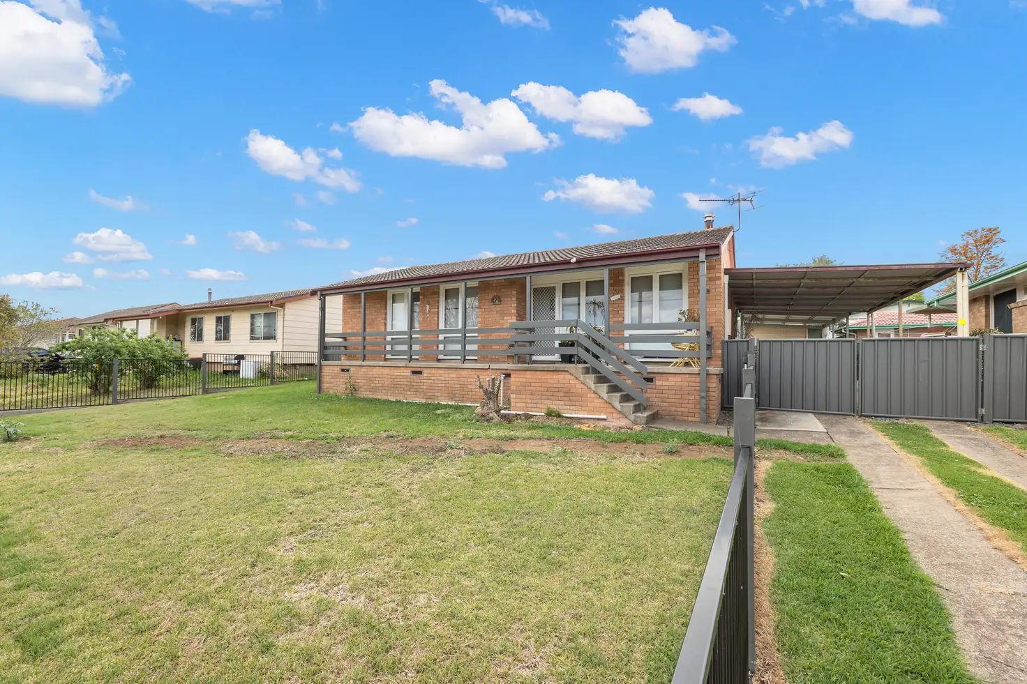 Main view of Homely house listing, 20 Bingle Street, Scone NSW 2337