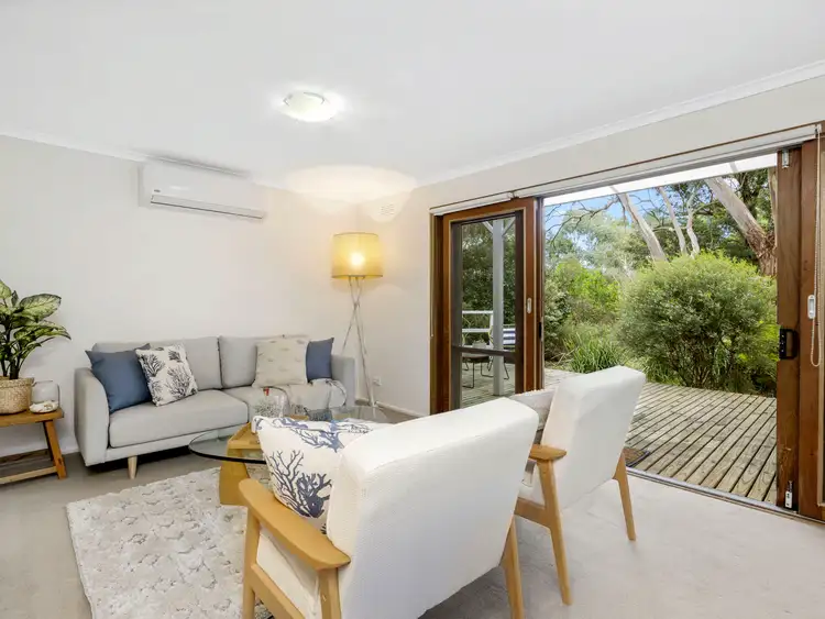 Second view of Homely house listing, 49 Kennedy Road, Somers VIC 3927