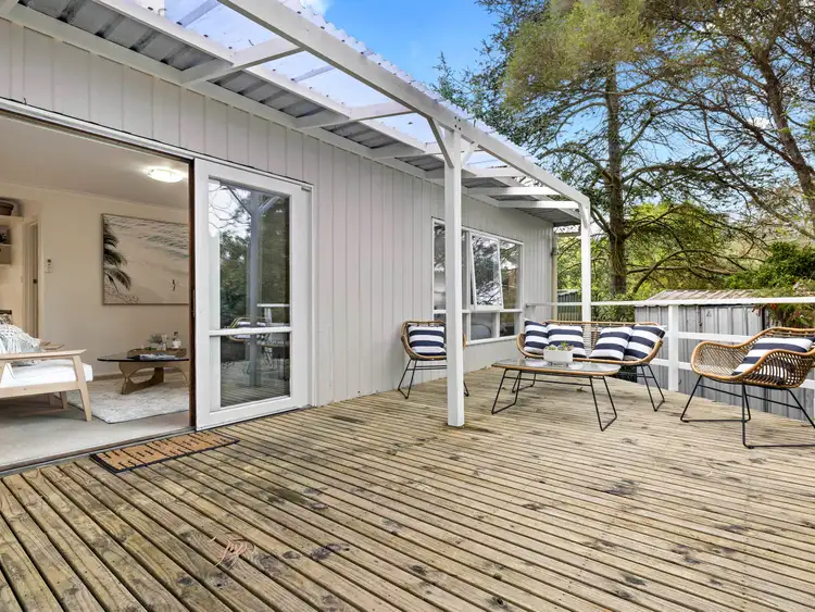 Fifth view of Homely house listing, 49 Kennedy Road, Somers VIC 3927