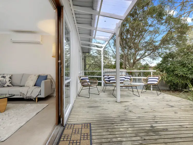 Sixth view of Homely house listing, 49 Kennedy Road, Somers VIC 3927