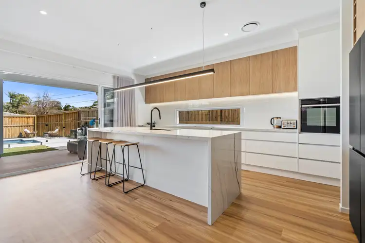 Third view of Homely house listing, 55 Whites Road, Manly West QLD 4179