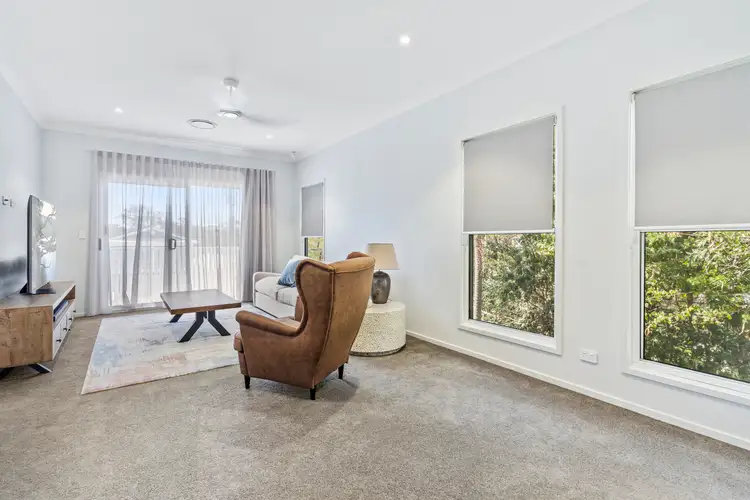 Fourth view of Homely house listing, 55 Whites Road, Manly West QLD 4179