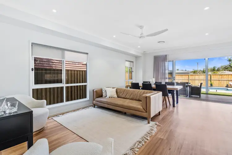 Sixth view of Homely house listing, 55 Whites Road, Manly West QLD 4179