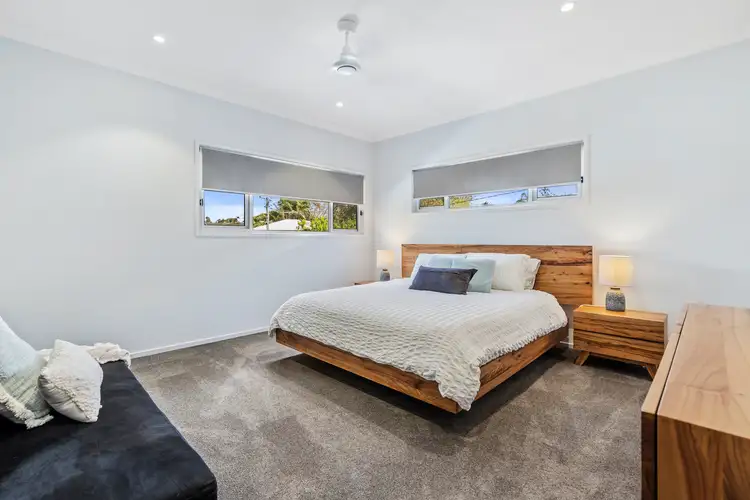Seventh view of Homely house listing, 55 Whites Road, Manly West QLD 4179