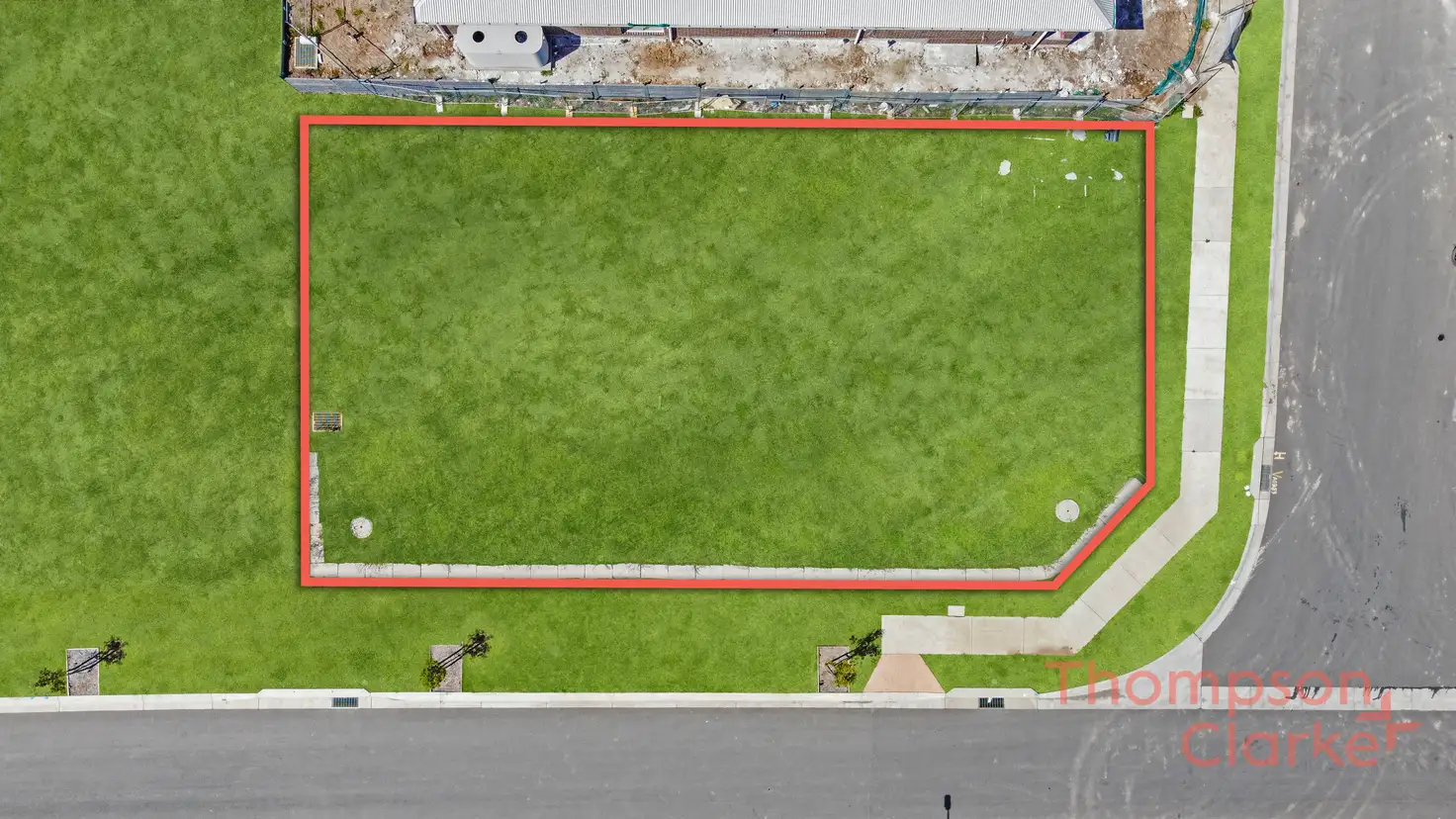 Main view of Homely land listing, 32 Pear Street, Gillieston Heights NSW 2321