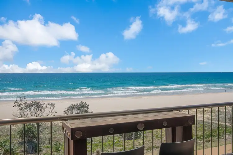 Fourth view of Homely apartment listing, 31/387 Golden Four Drive, Tugun QLD 4224