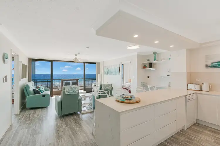 Sixth view of Homely apartment listing, 31/387 Golden Four Drive, Tugun QLD 4224