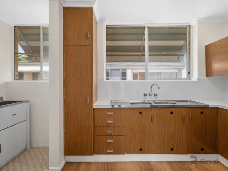 Fifth view of Homely unit listing, 4/41 Reeve Street, Clayfield QLD 4011