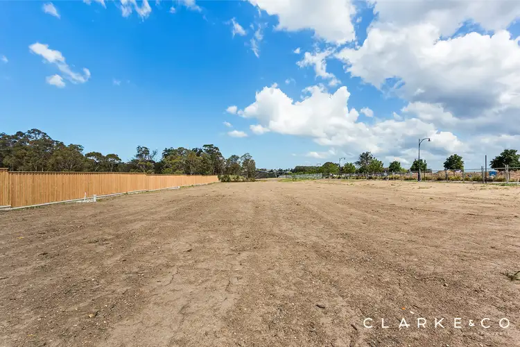 Fourth view of Homely land listing, 152 Settlers Boulevard, Chisholm NSW 2322