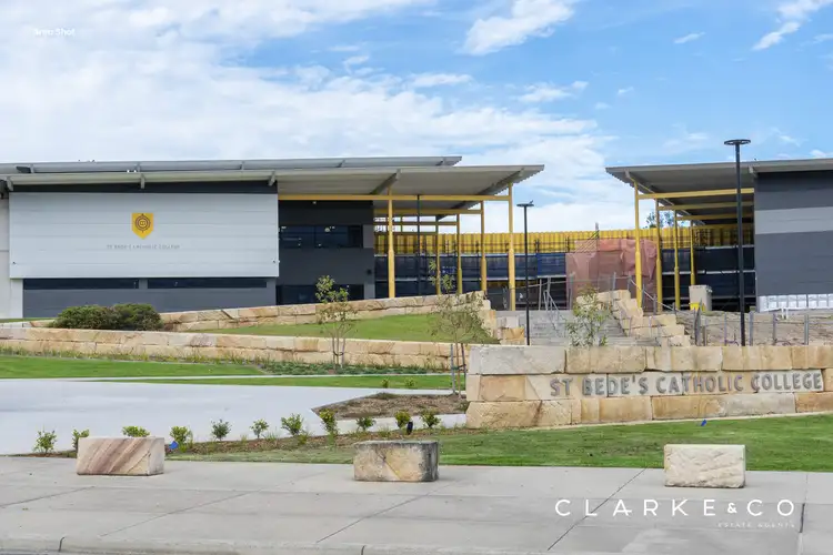 Fifth view of Homely land listing, 152 Settlers Boulevard, Chisholm NSW 2322