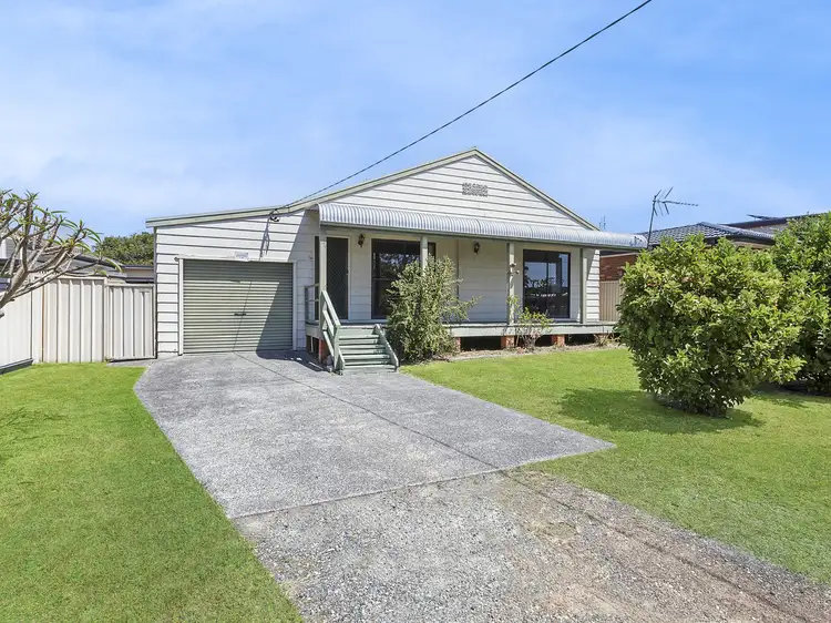 Main view of Homely house listing, 43 Gamban Road, Gwandalan NSW 2259