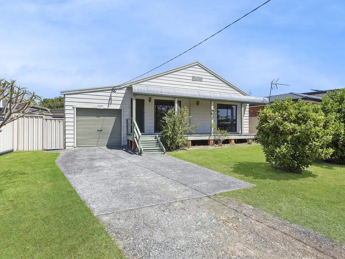 Main view of Homely house listing, 43 Gamban Road, Gwandalan NSW 2259