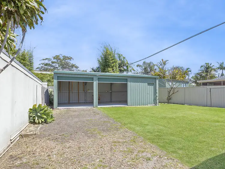 Third view of Homely house listing, 43 Gamban Road, Gwandalan NSW 2259