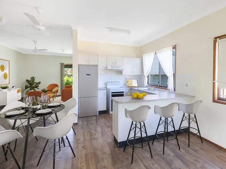 Fifth view of Homely house listing, 43 Gamban Road, Gwandalan NSW 2259