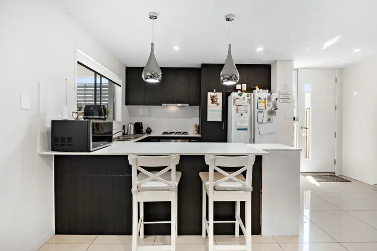 Second view of Homely townhouse listing, 50/120 Alma Road, Dakabin QLD 4503