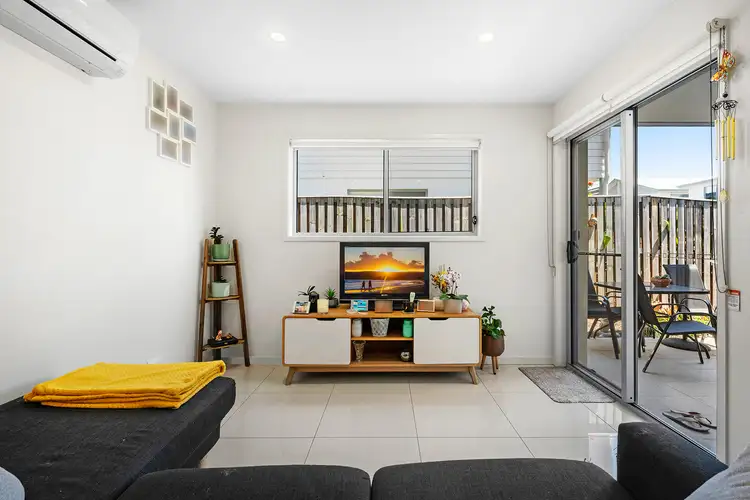 Third view of Homely townhouse listing, 50/120 Alma Road, Dakabin QLD 4503