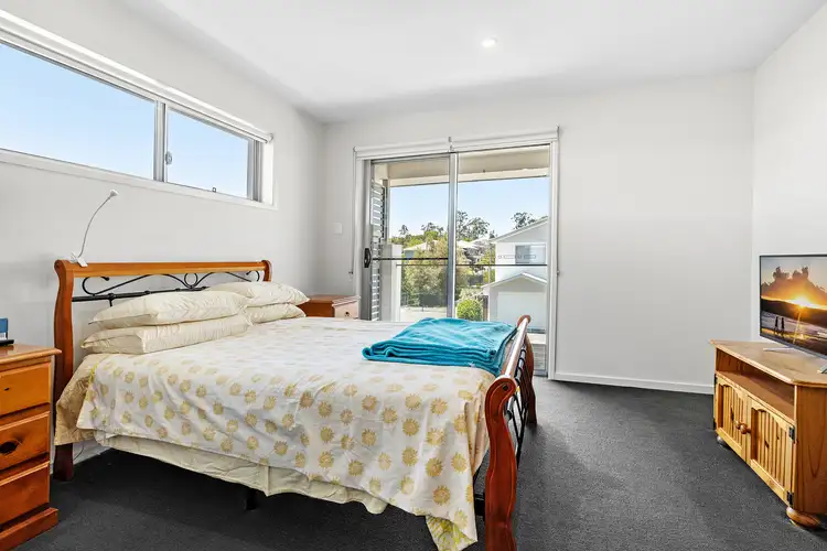 Sixth view of Homely townhouse listing, 50/120 Alma Road, Dakabin QLD 4503