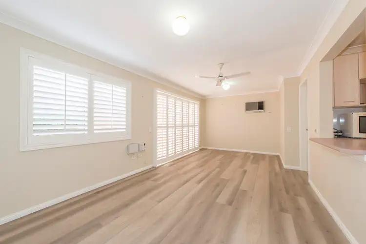 Second view of Homely unit listing, 129/37 Mulgoa Road, Penrith NSW 2750