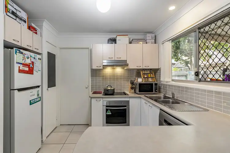 Third view of Homely townhouse listing, 144/350 Leitchs Road, Brendale QLD 4500