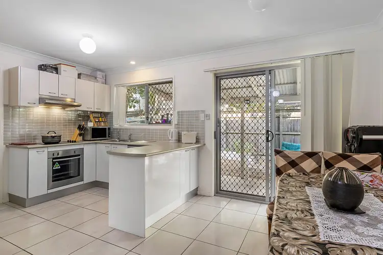 Fourth view of Homely townhouse listing, 144/350 Leitchs Road, Brendale QLD 4500