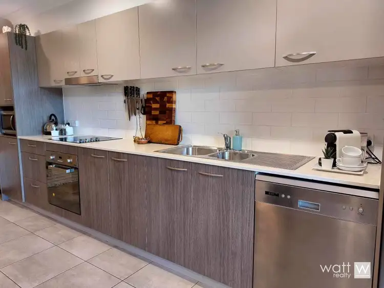 Third view of Homely unit listing, 3/5 Hodgson Street, Zillmere QLD 4034