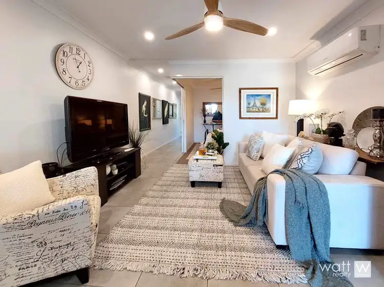 Fourth view of Homely unit listing, 3/5 Hodgson Street, Zillmere QLD 4034