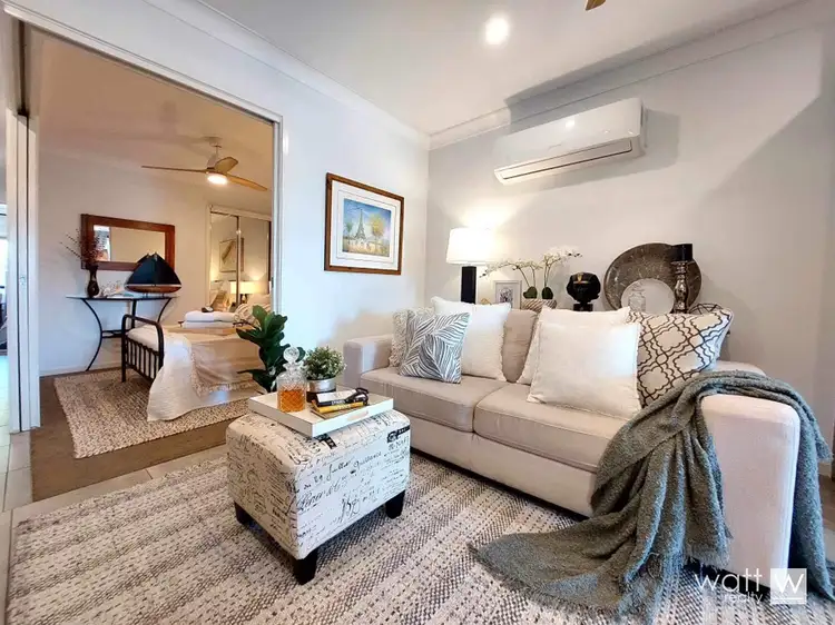 Fifth view of Homely unit listing, 3/5 Hodgson Street, Zillmere QLD 4034
