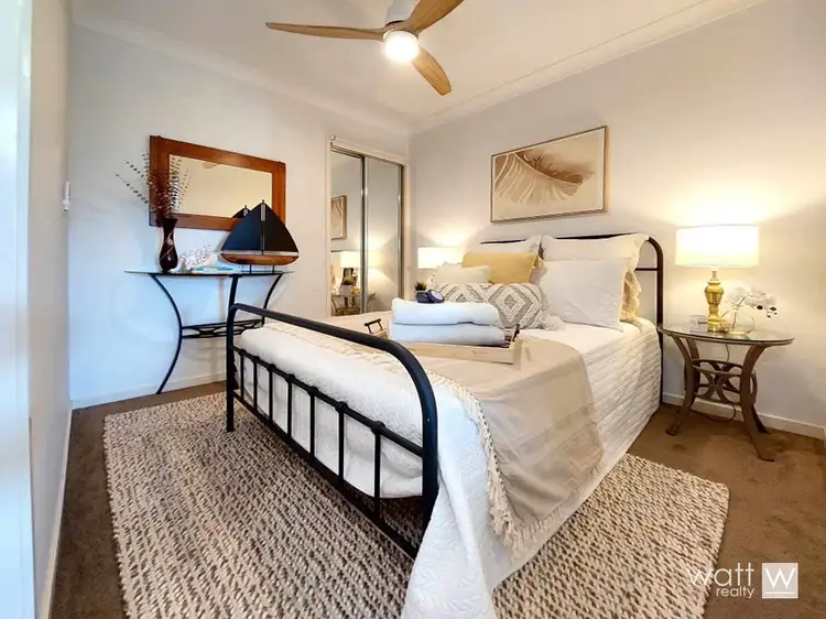 Sixth view of Homely unit listing, 3/5 Hodgson Street, Zillmere QLD 4034