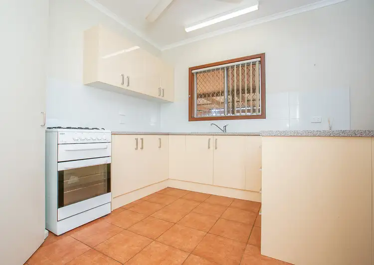 Fifth view of Homely house listing, 13 Spoonbill Crescent, South Hedland WA 6722