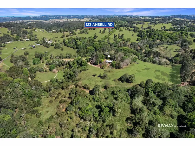 123 Ansell Road, Witta QLD 4552