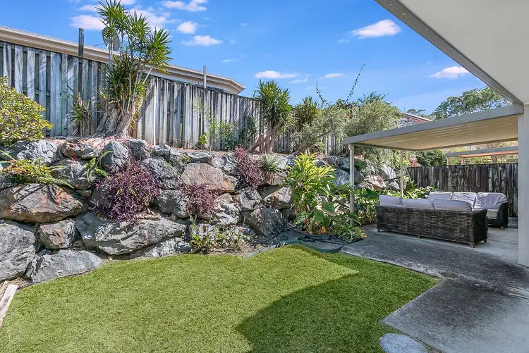 Second view of Homely townhouse listing, 4/5 Inland Drive, Tugun QLD 4224