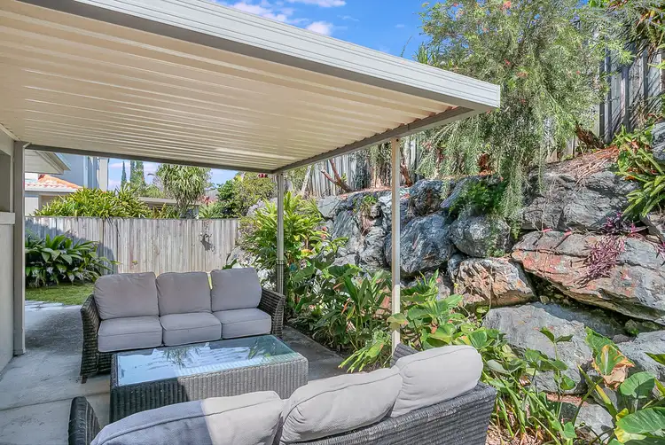 Third view of Homely townhouse listing, 4/5 Inland Drive, Tugun QLD 4224